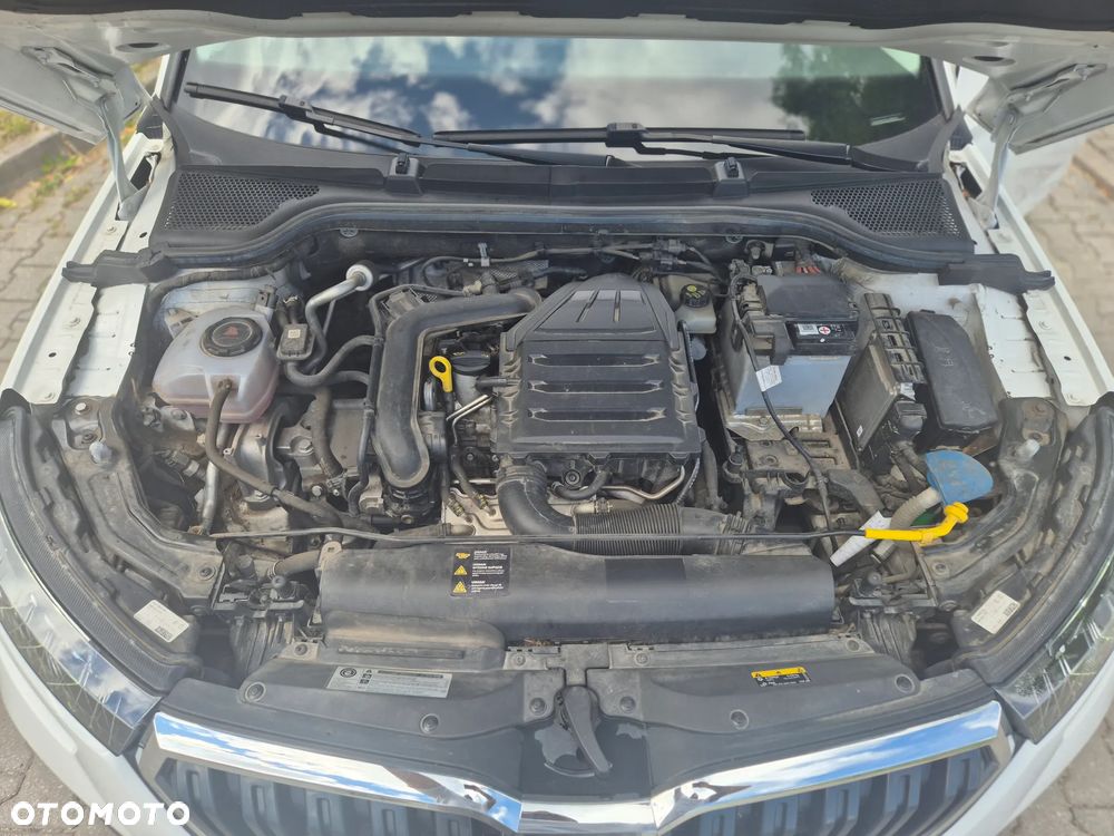 Skoda Kamiq 1.0 TSI Ambition - 19