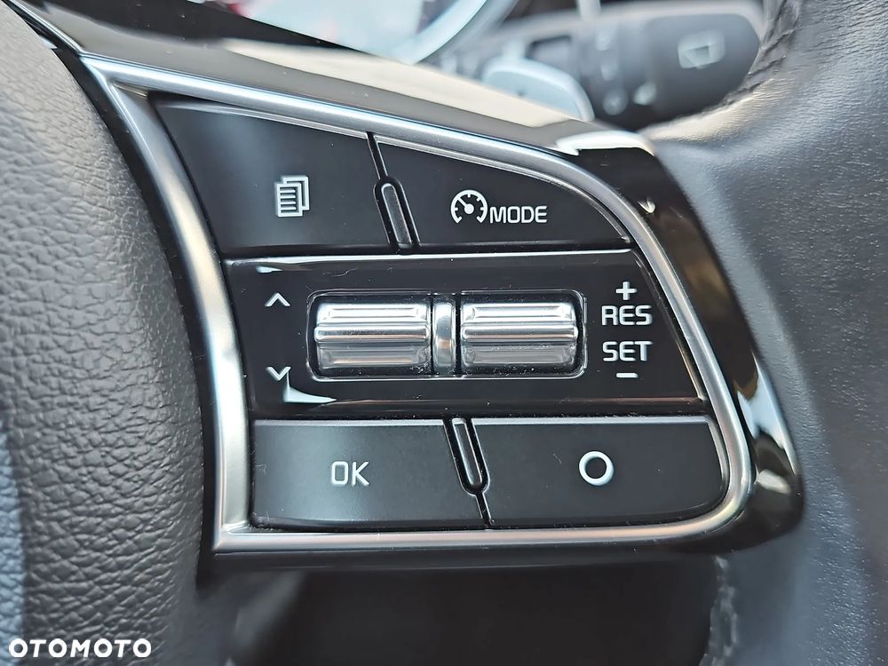 Kia XCeed 1.6 T-GDI L DCT - 21