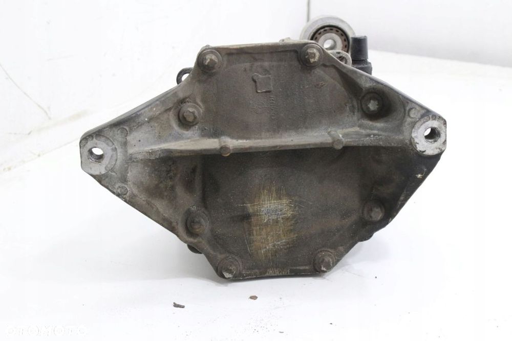 MERCEDES W205 MOST DYFERENCJAŁ 1.6 CDI 2053506909 - 4