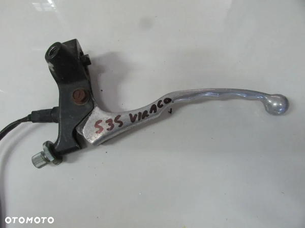 Yamaha XV 535 Virago klamka uchwyt sprzęgła