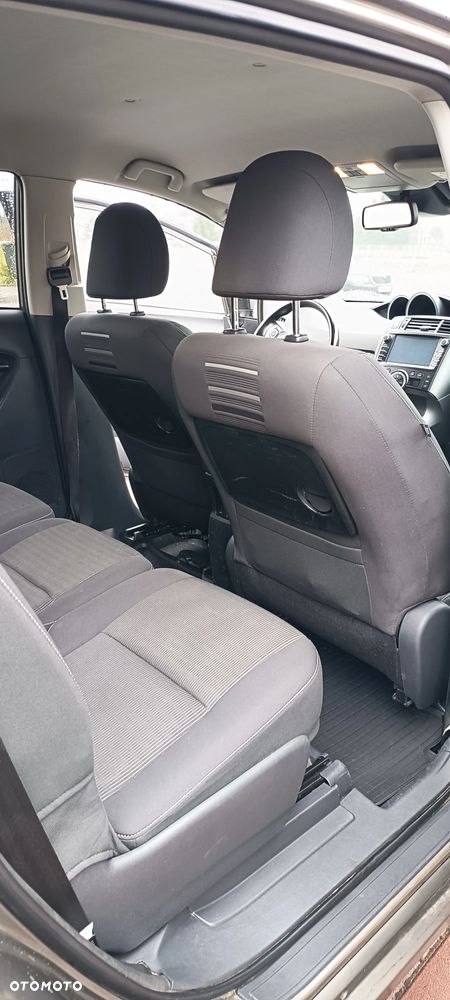 Toyota Verso 1.8 Premium 7os EU6 - 15