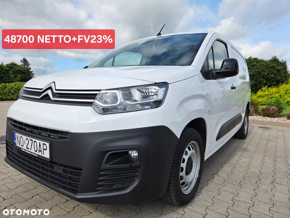 Citroën Berlingo
