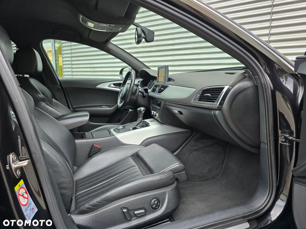 Audi A6 Avant - 12