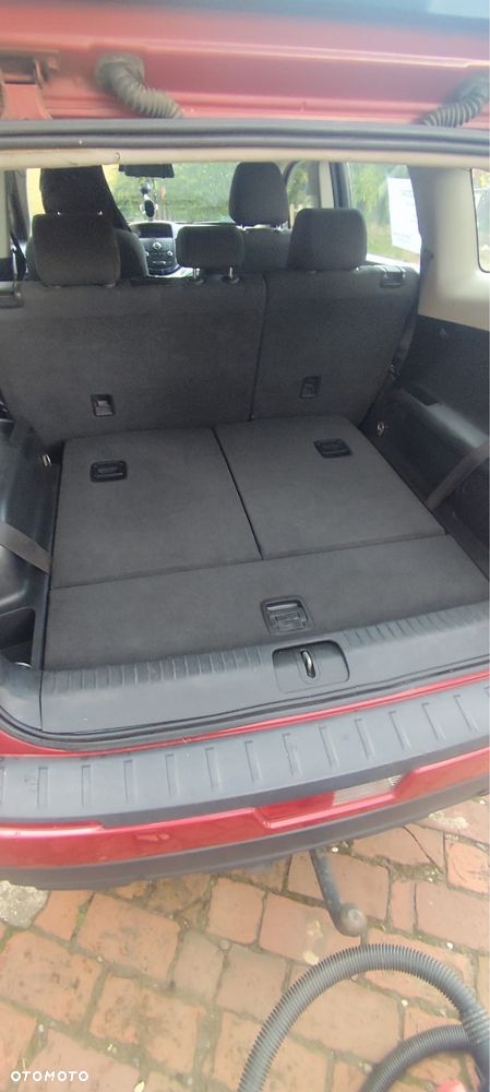 Chevrolet Orlando - 8