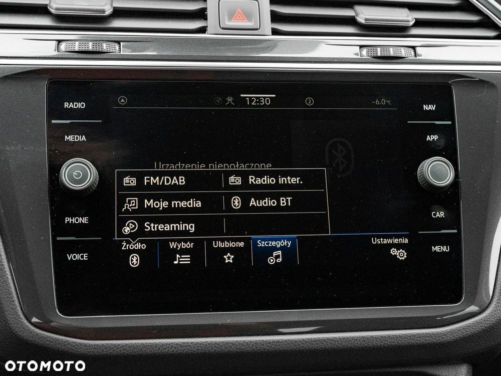 Volkswagen Tiguan 1.5 TSI EVO Life DSG - 21