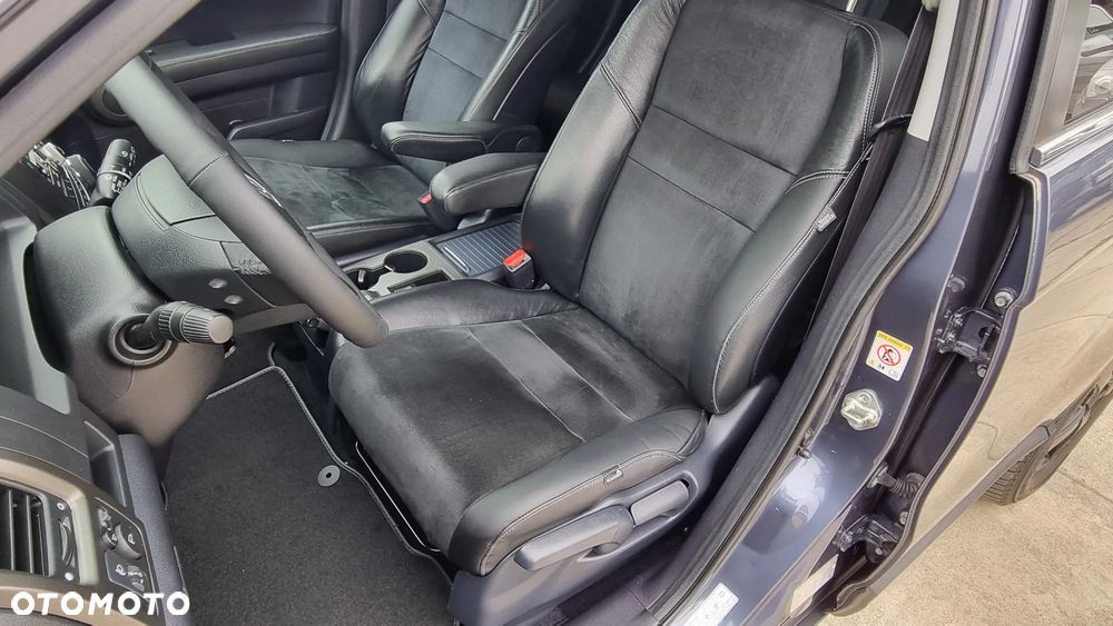 Honda CR-V 2.0i-VTEC Elegance 50 Jahre Edition - 19