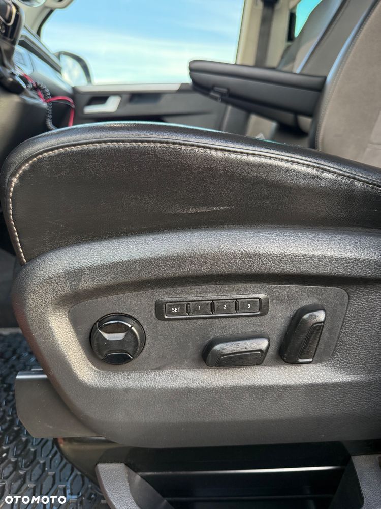 Volkswagen Multivan 2.0 TDI L1 Higline DSG - 18