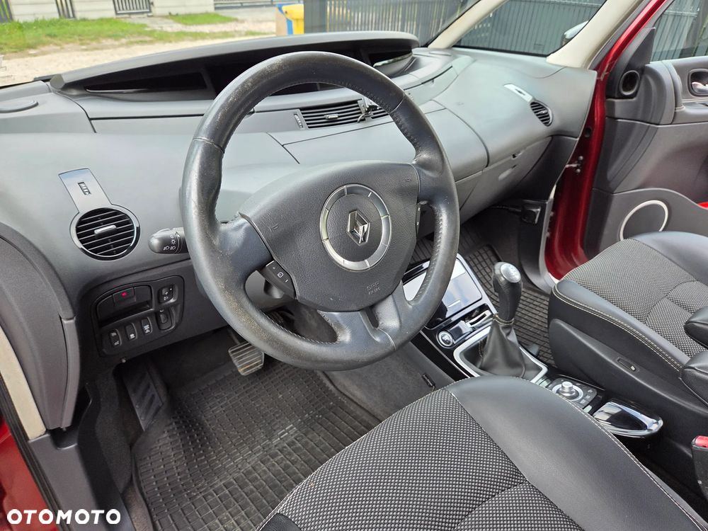 Renault Grand Espace 2.0 dCi 175 FAP Initiale - 34