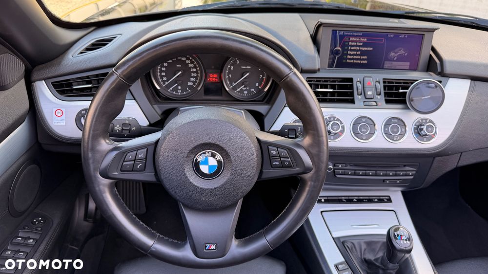 BMW Z4 20i sDrive - 28