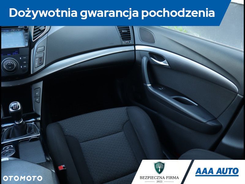 Hyundai i40 - 9