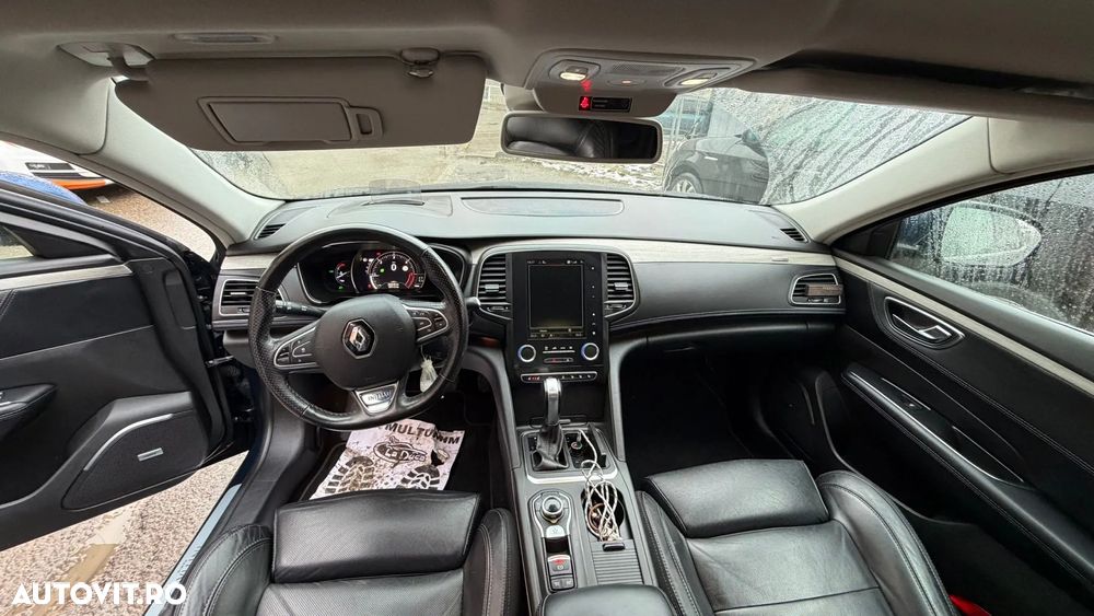 Renault Talisman - 11