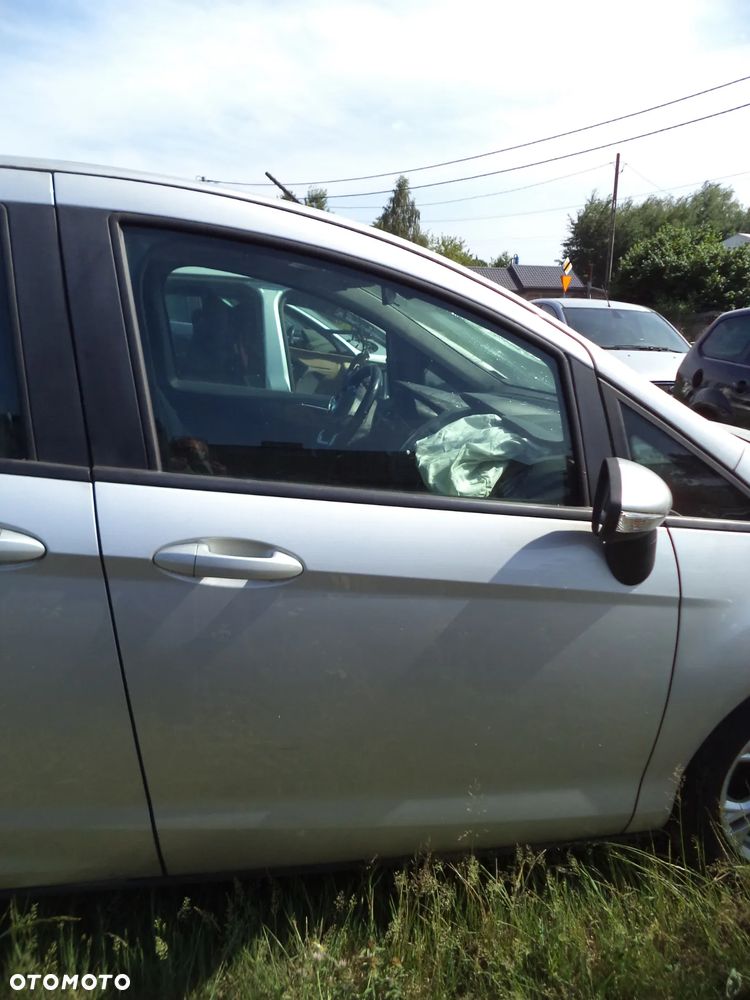 Drzwi prawe przednie Ford B-Max kolor MC