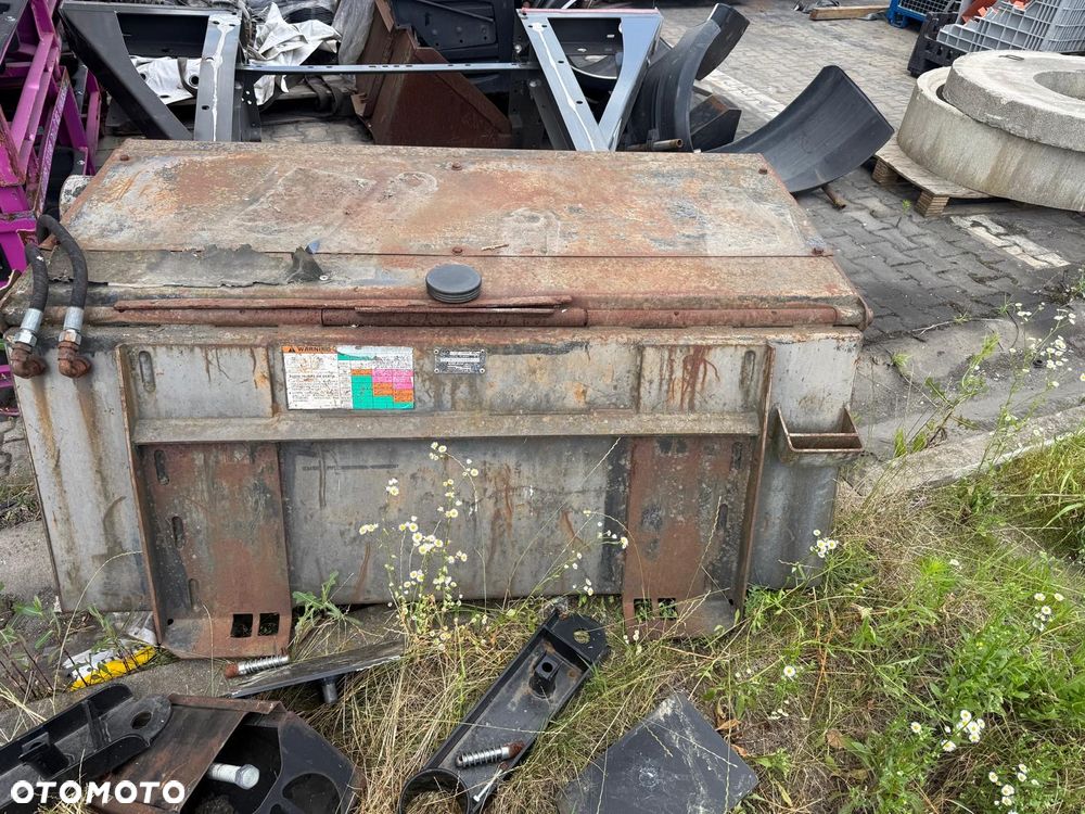 Bobcat 853H - 19