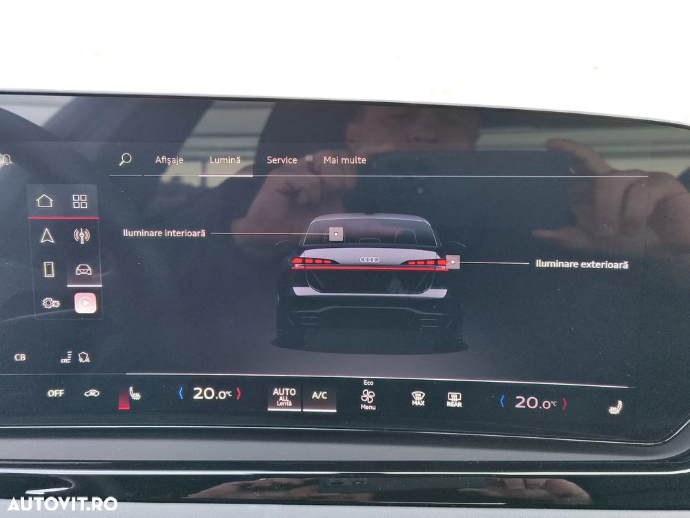 AUDI A6 2025 — imagine 32