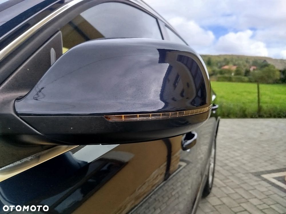 Audi Q5 2.0 TDI quattro S tronic - 14