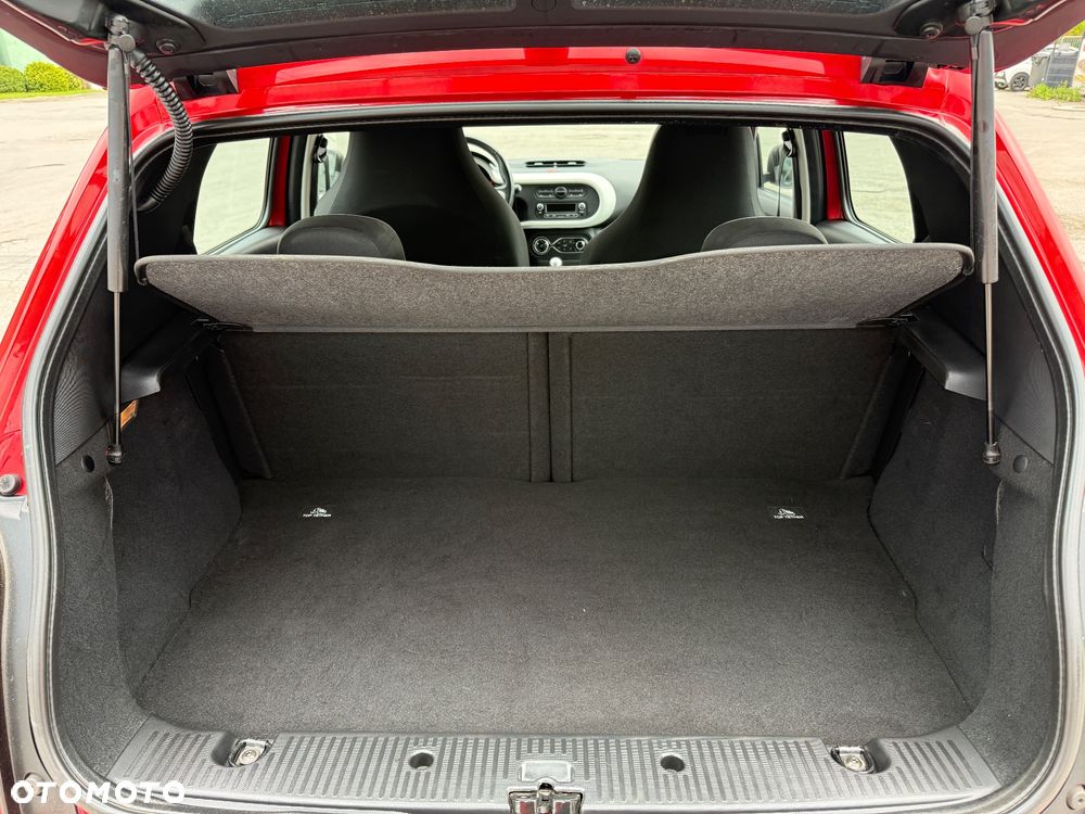 Renault Twingo SCe 70 Start&Stop Intens - 9