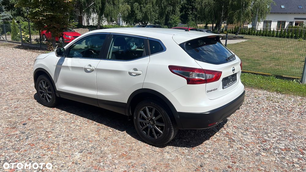 Nissan Qashqai - 16