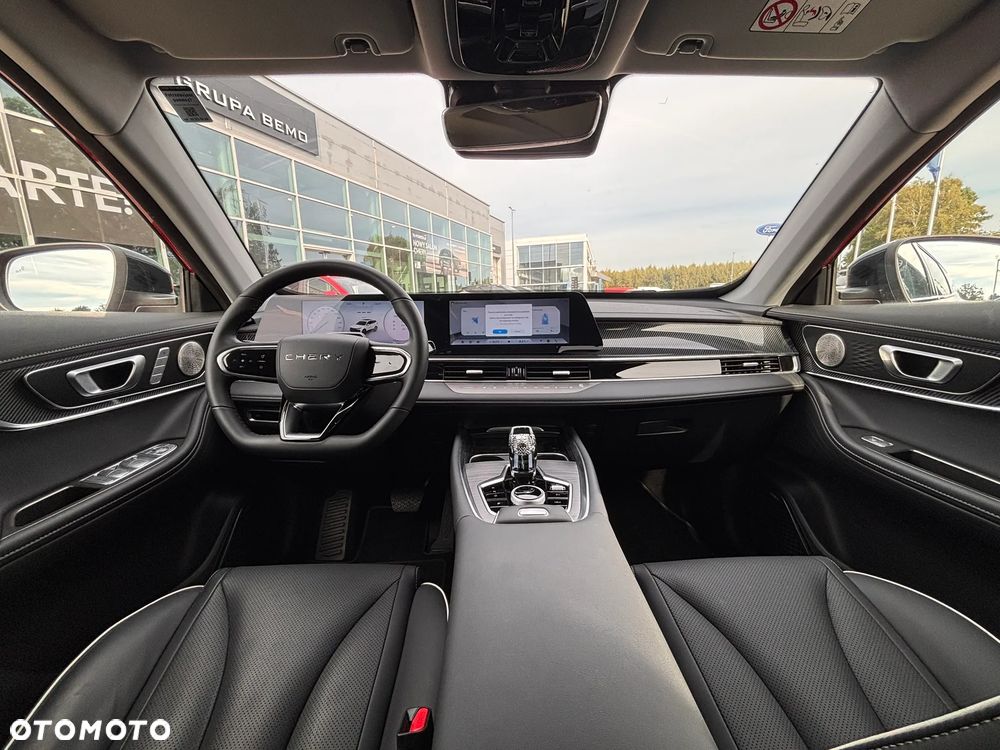 Chery Tiggo 7 - 13