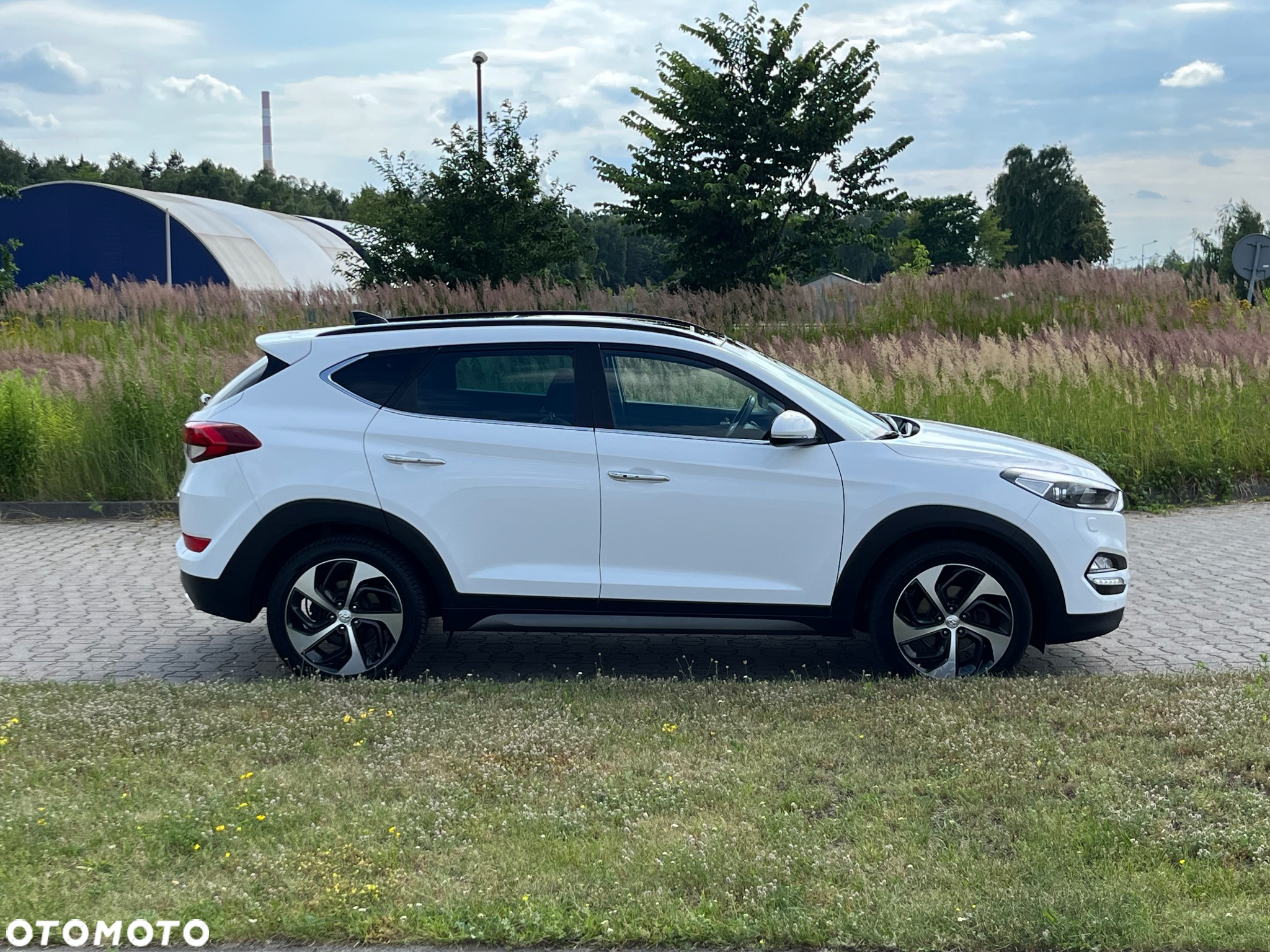 Hyundai Tucson - 6