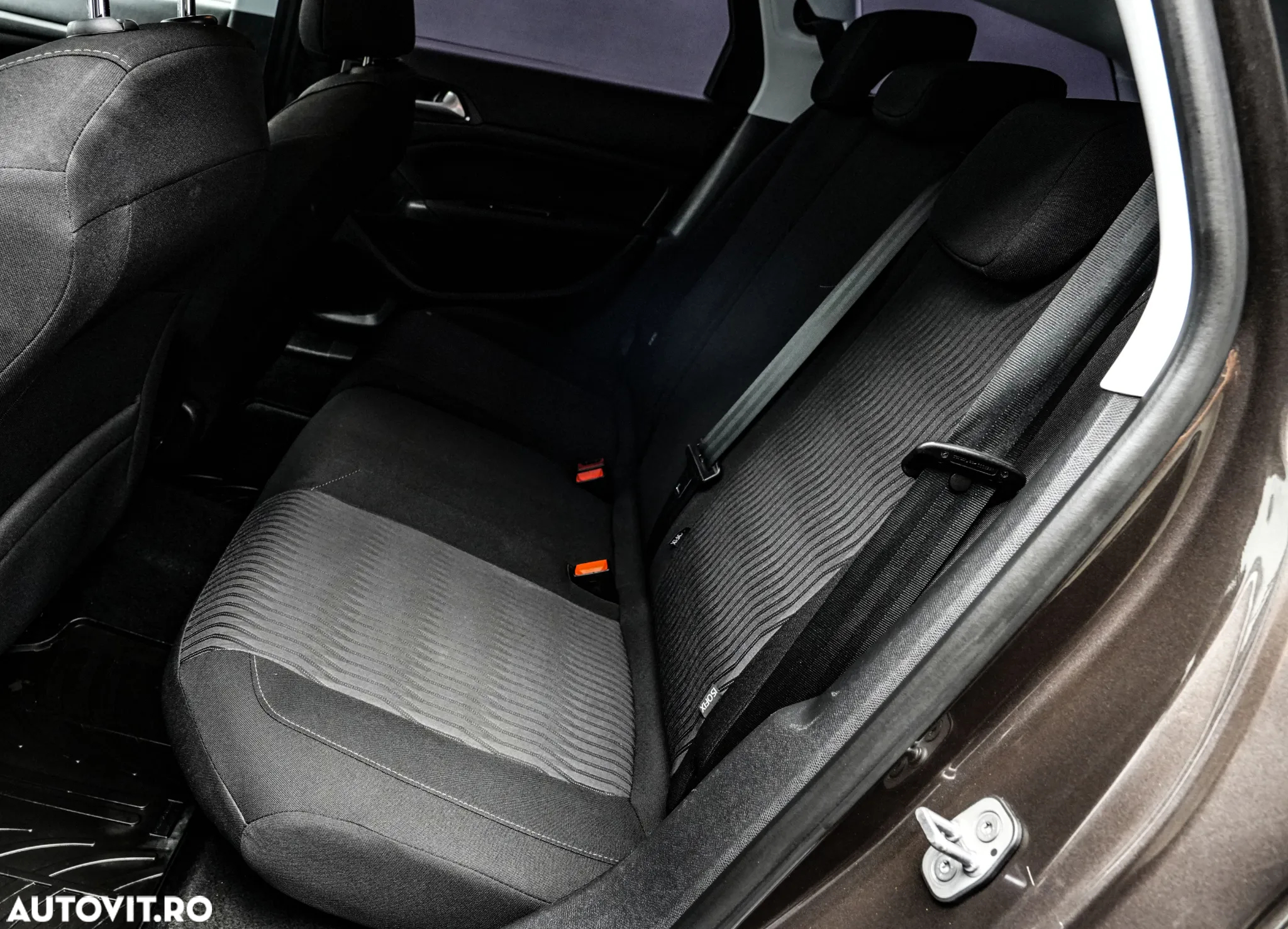 Peugeot 308 SW 1.6 BlueHDi FAP STT Allure - 15