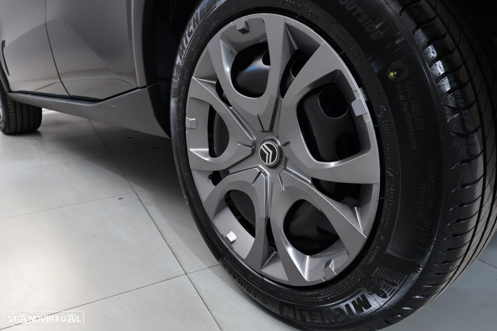 Citroën C3 1.2 Turbo Max - 25