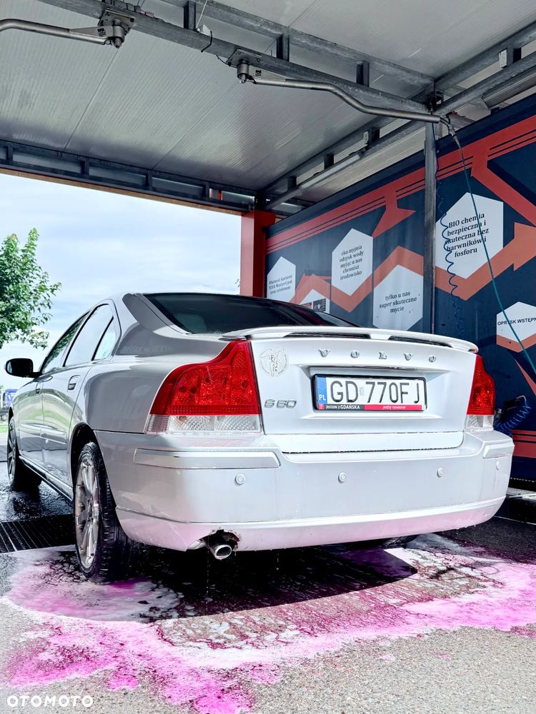 Volvo S60 2.0T Kinetic - 7