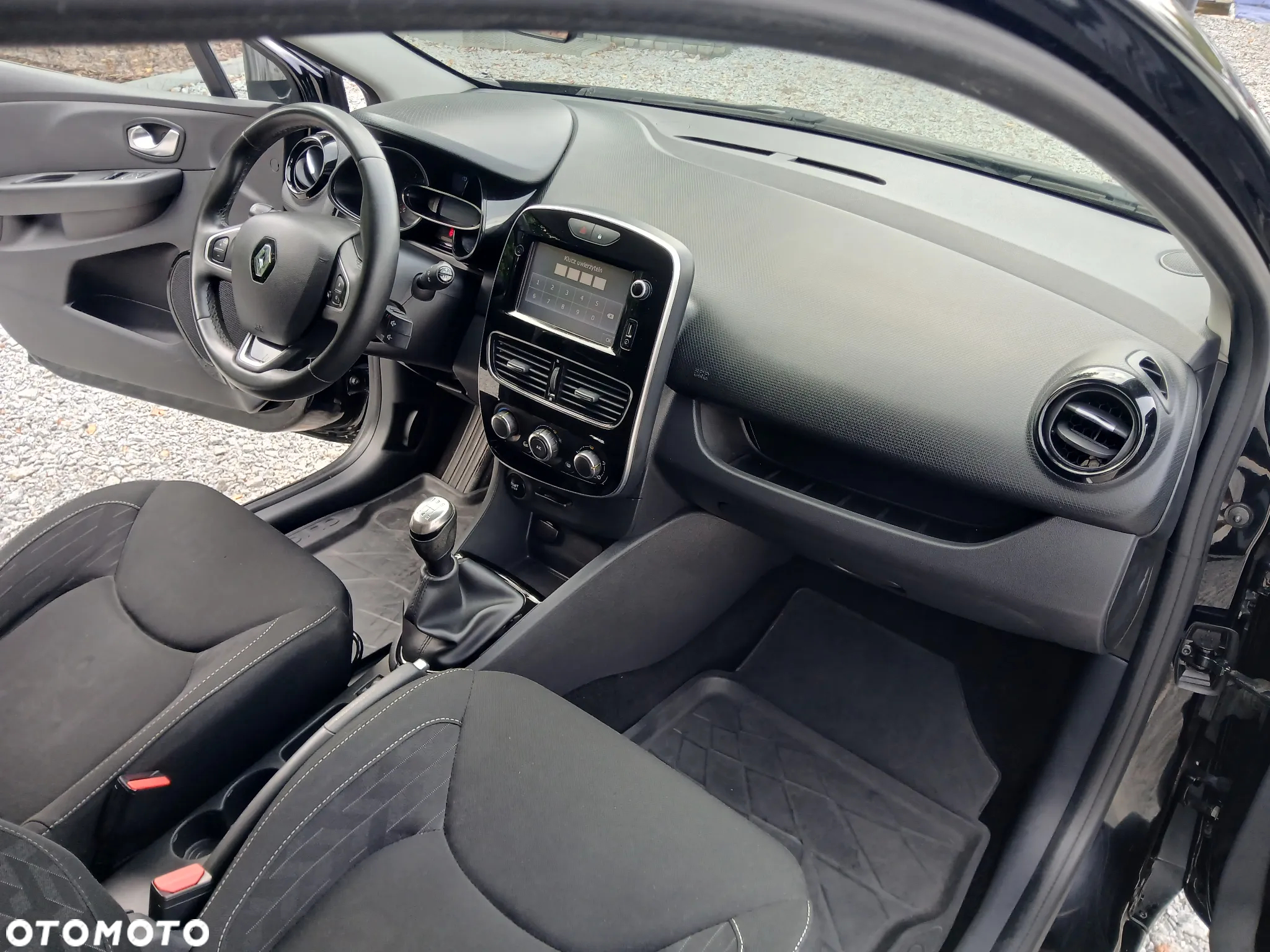 Renault Clio 1.5 dCi Energy Limited Plus - 16