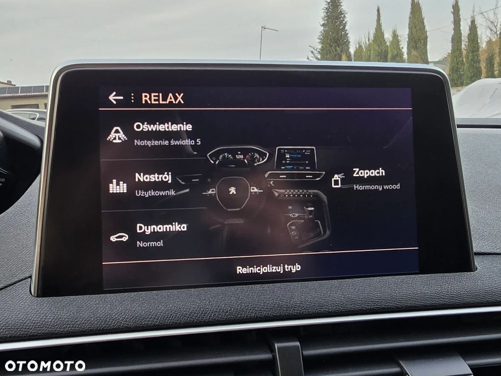 Peugeot 3008 PureTech 180 Stop & Start GPF EAT8 GT - 35