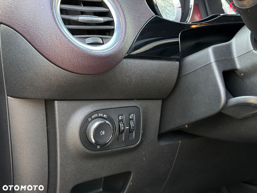 Opel Adam 1.4 Black Jack - 27