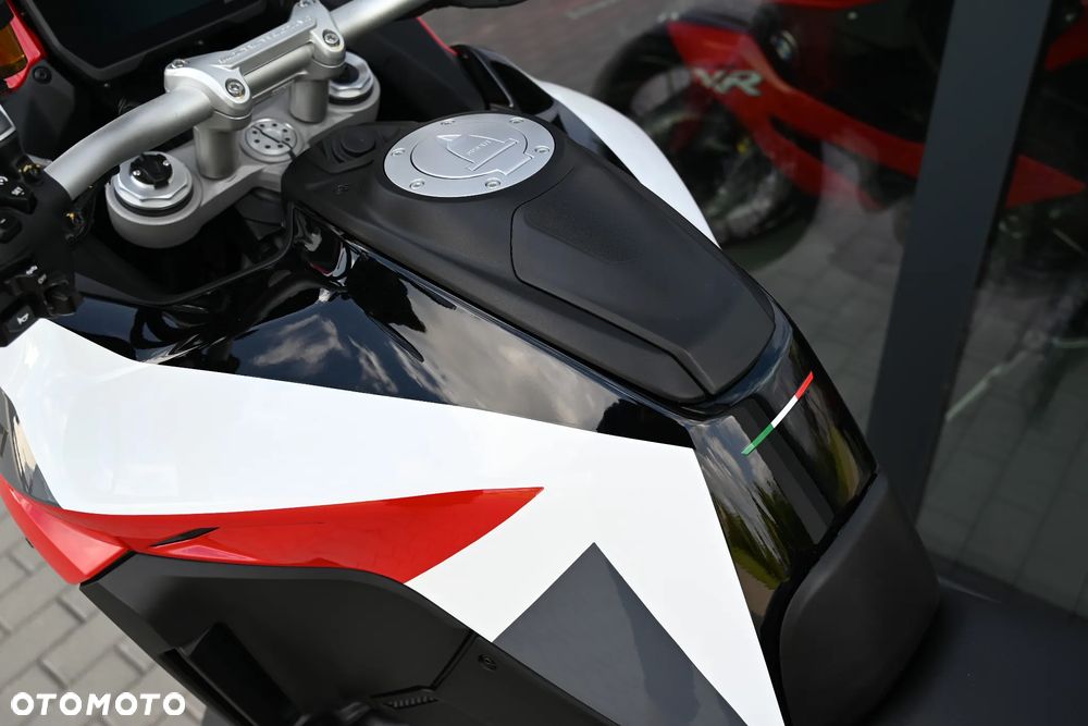 Ducati Multistrada - 29