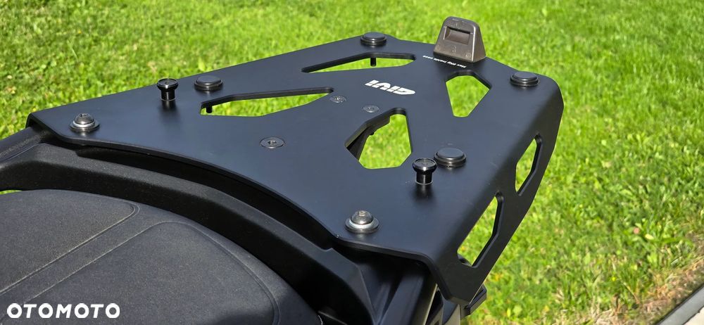 Yamaha Tracer - 34