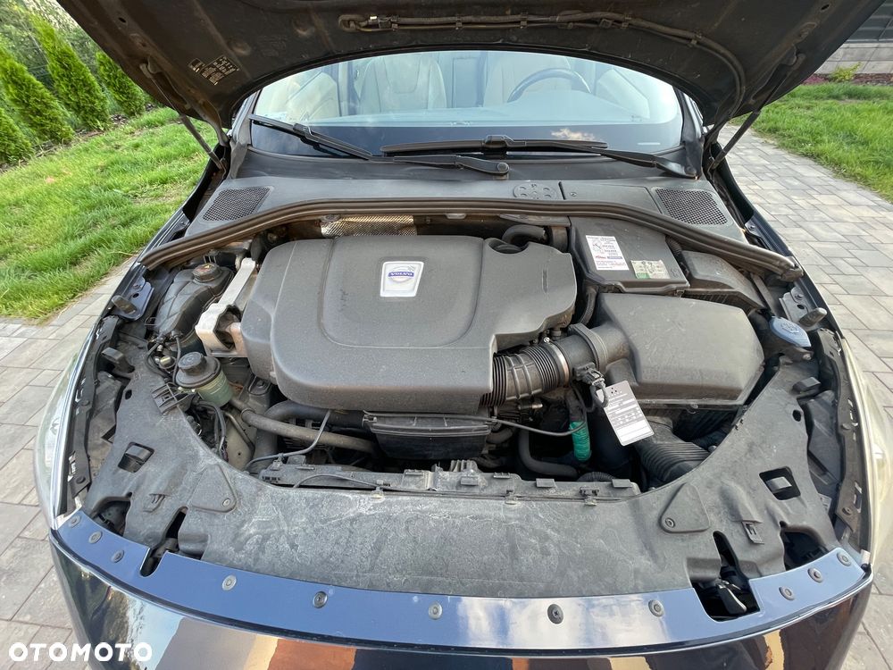 Volvo S60 D3 Kinetic - 18