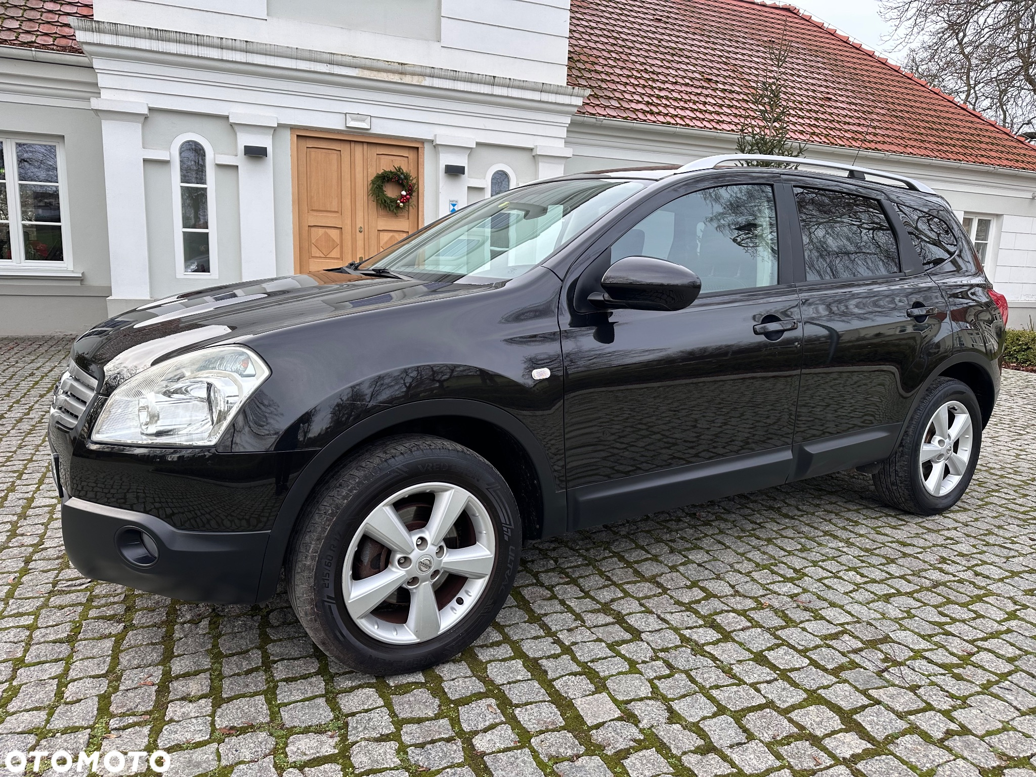 Nissan Qashqai+2 2.0 Tekna Premium - 8