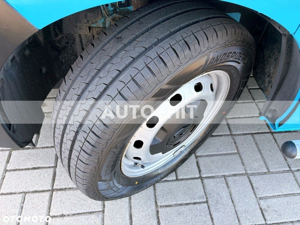 Renault Trafic - 19