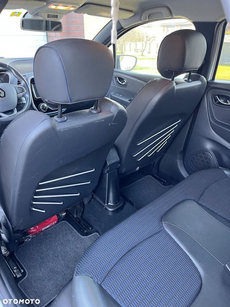 Renault Captur 1.5 dCi Energy Limited - 11