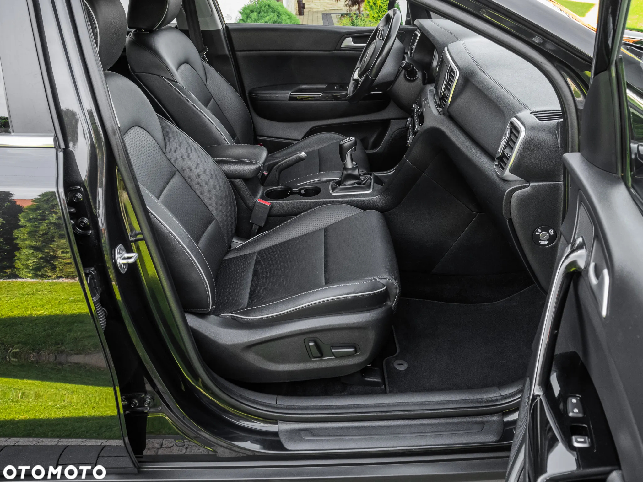 Kia Sportage 1.6 GDI Business Line 2WD - 15