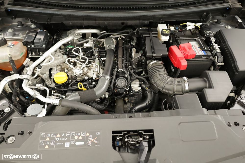 Renault Austral 1.3 Mild Hybrid Techno - 26