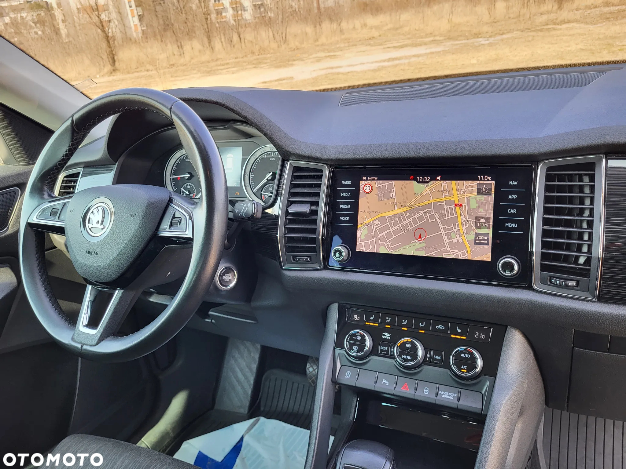 Skoda Kodiaq 2.0 TDI 4x4 Style DSG - 9