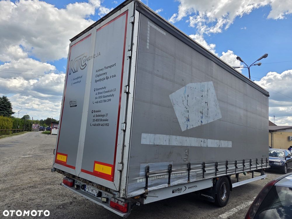 Gniotpol G4080 - 8