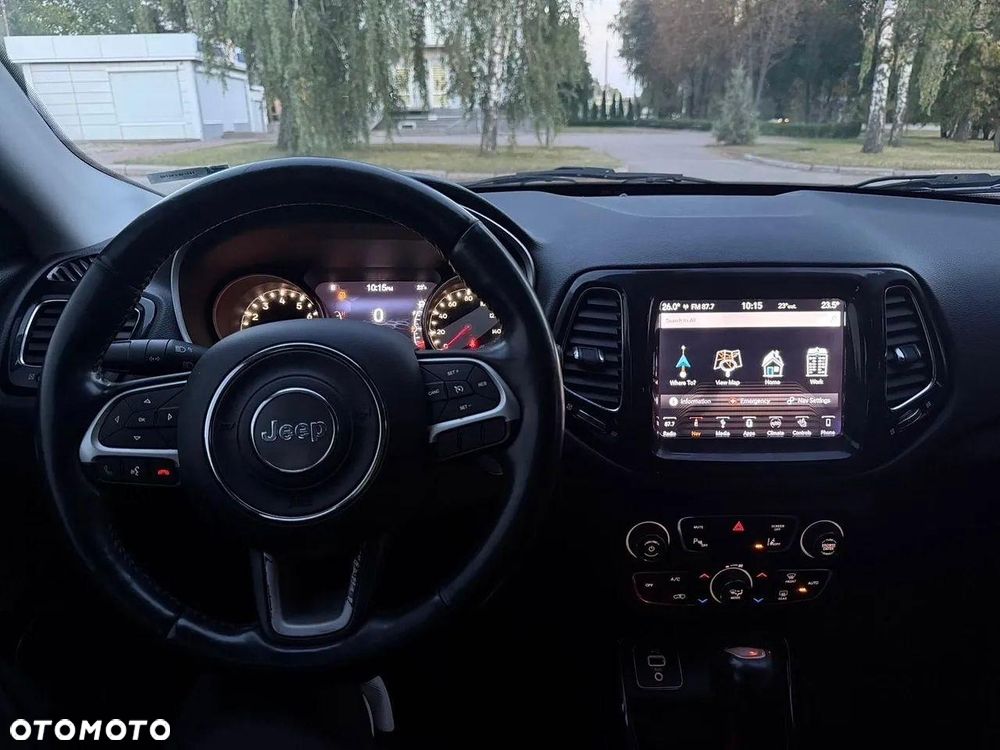 Jeep Compass - 14