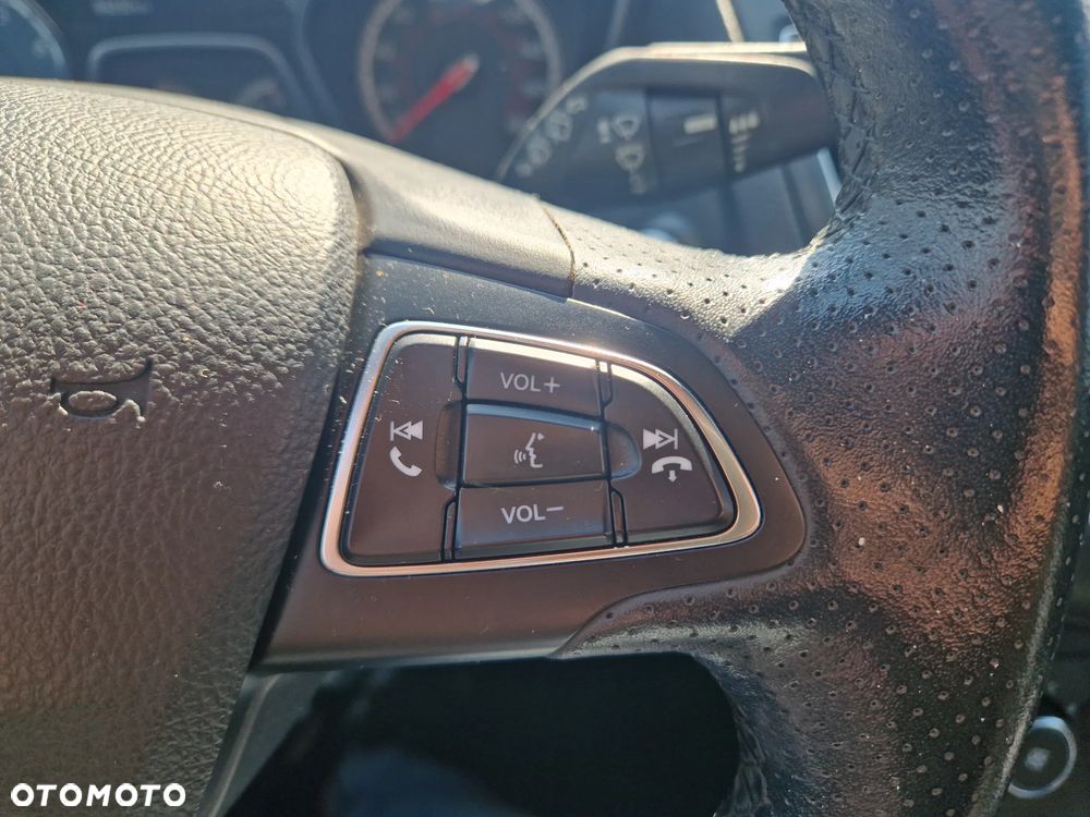 Ford Focus - 16