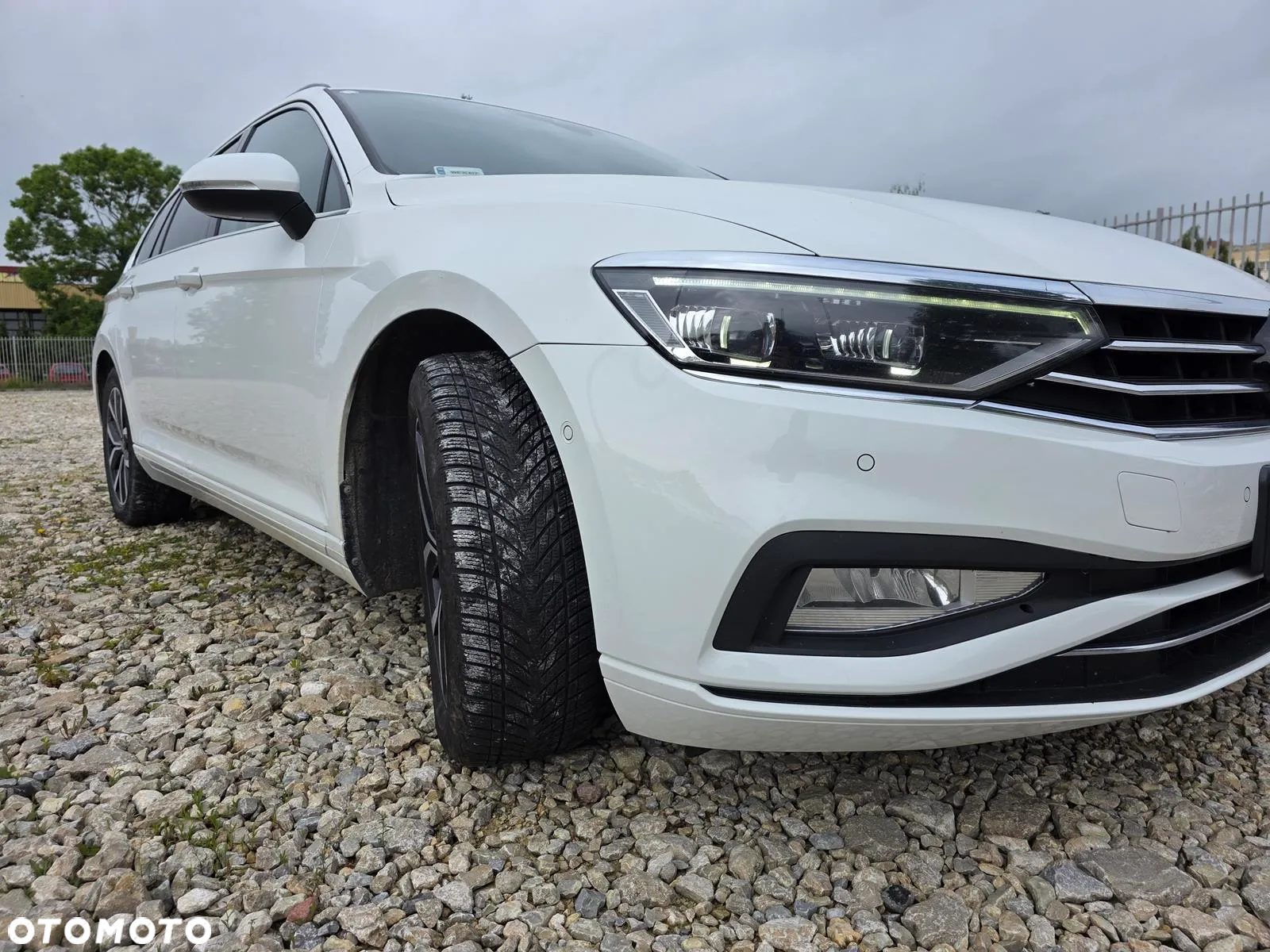 Volkswagen Passat 2.0 TDI EVO Business - 20