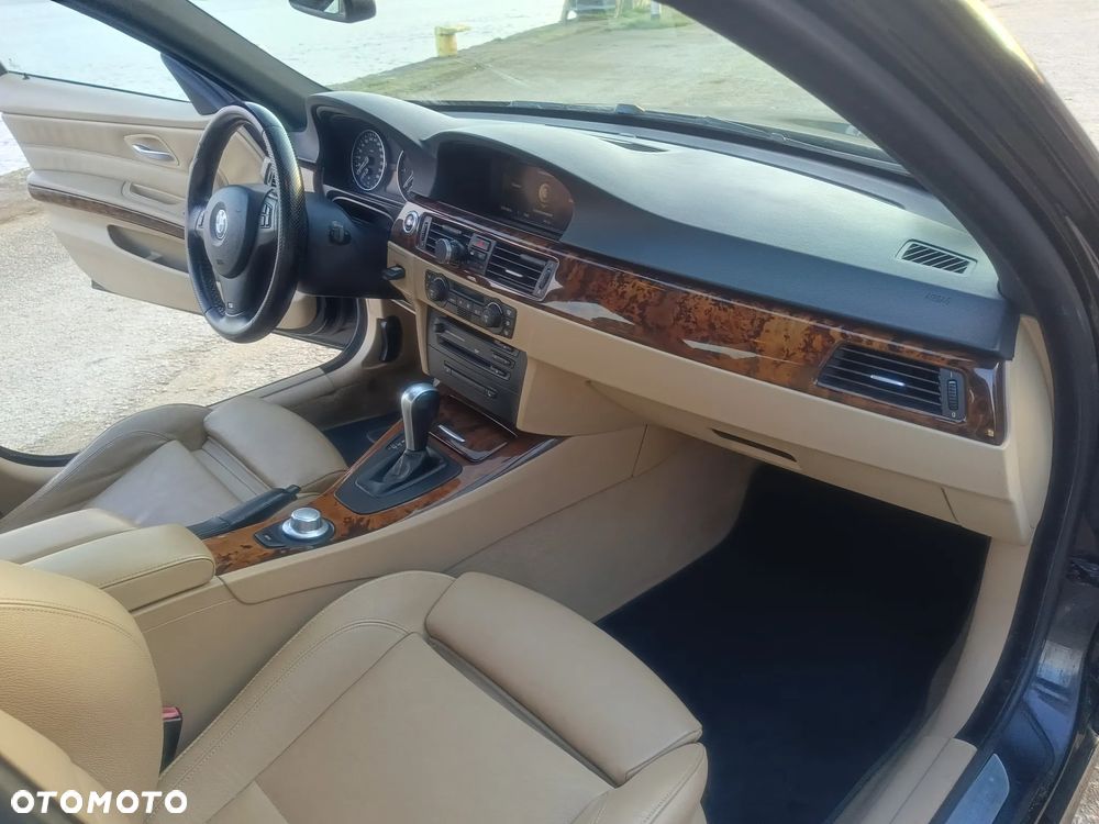 BMW Seria 3 - 10