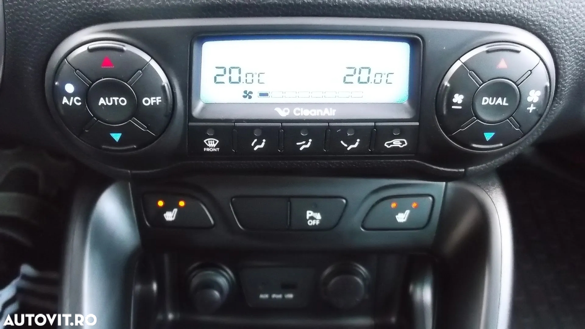 Hyundai ix35 2.0 CRDI 2WD Comfort - 28