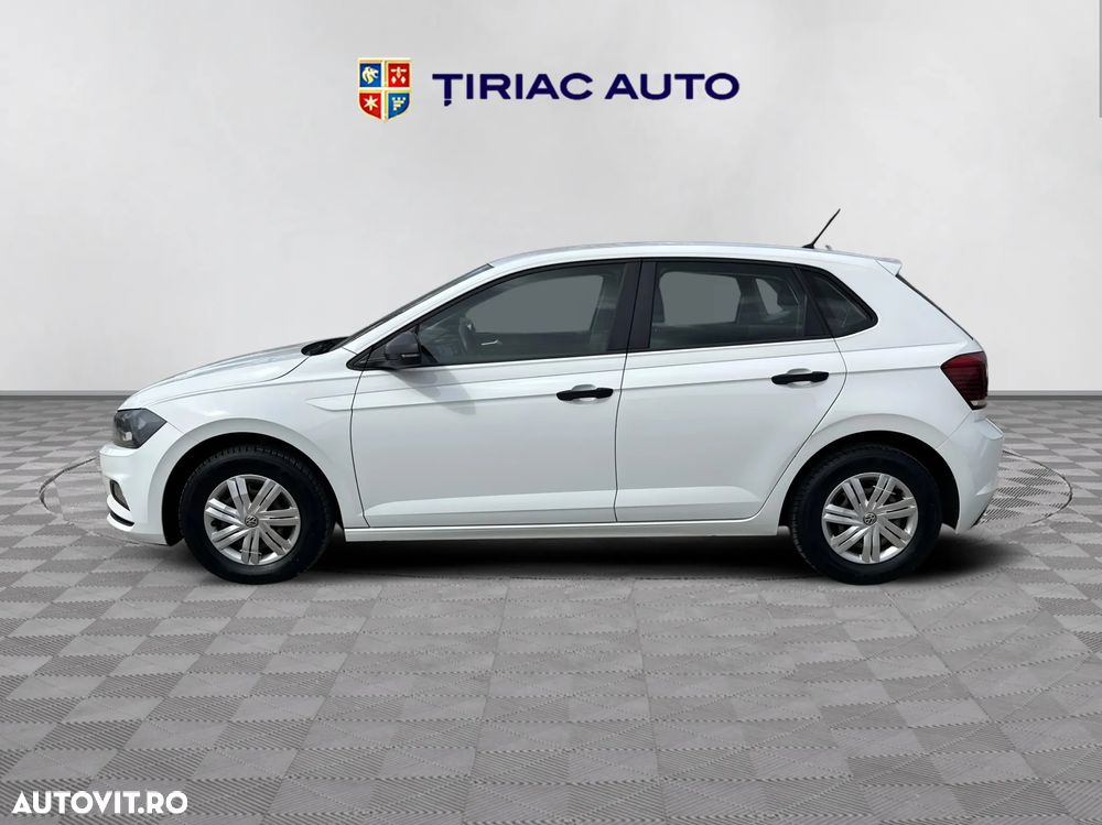 Volkswagen Polo - 2