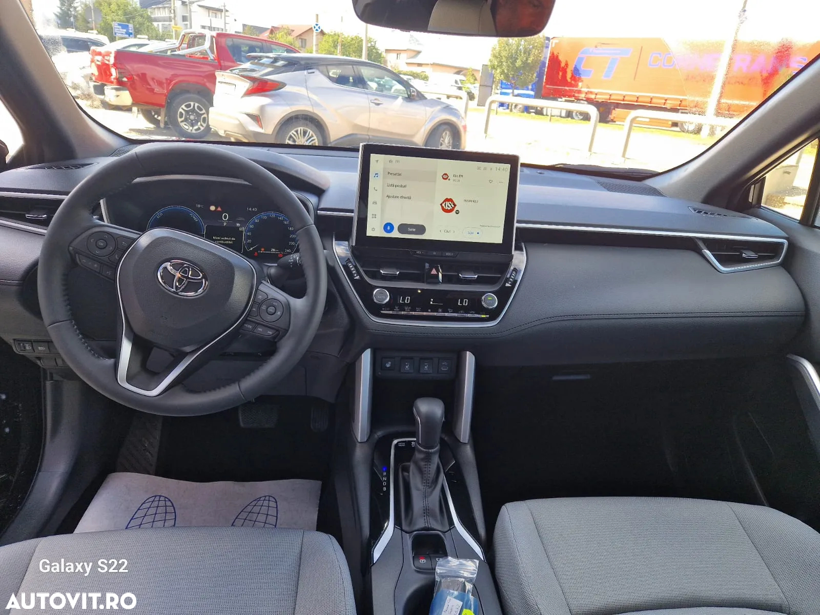 Toyota Corolla Cross 2.0I 2WD Exclusive - 11