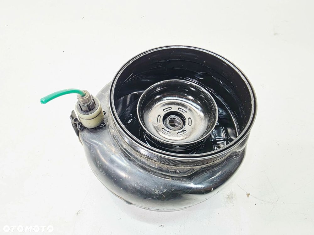 MOCOWANIE GÓRNE AMORTYZATORA PRAWY PRZÓD AUDI Q5 FY 309515501D - 6