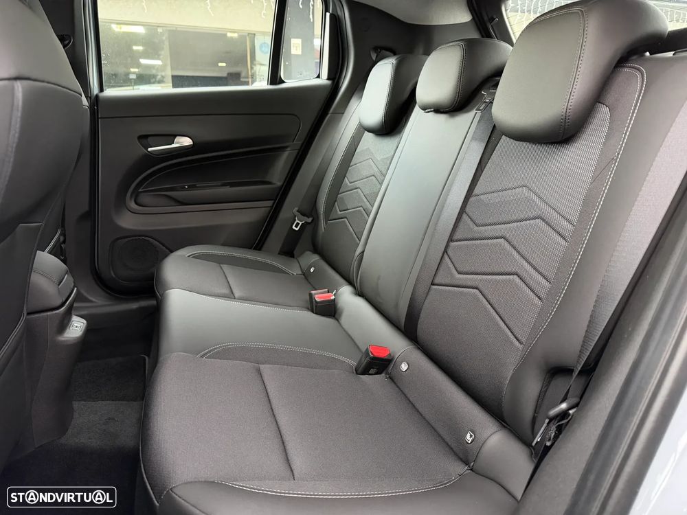 Jeep Avenger 1.2 GSE T3 Altitude - 7