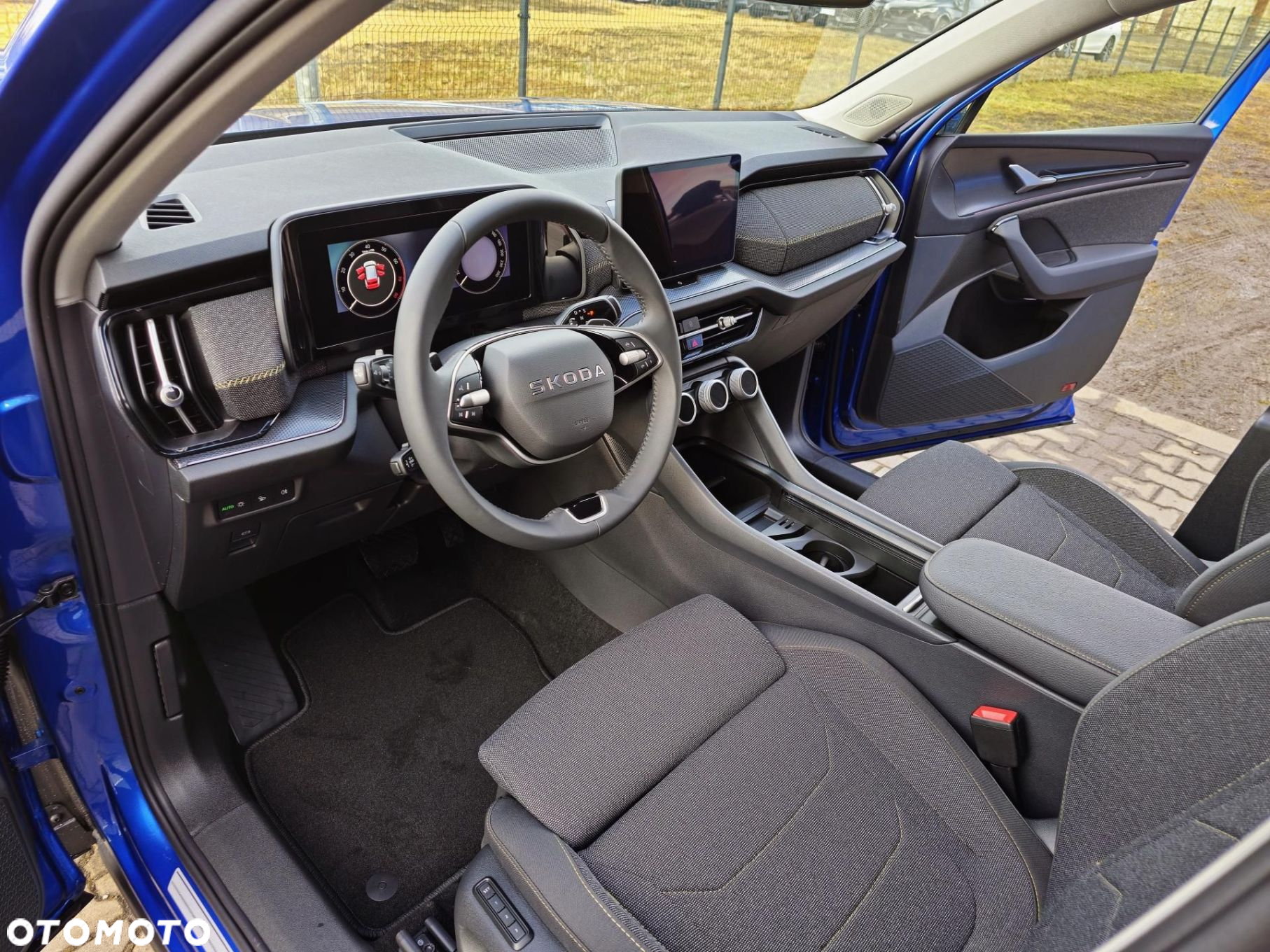 Skoda Kodiaq - 19