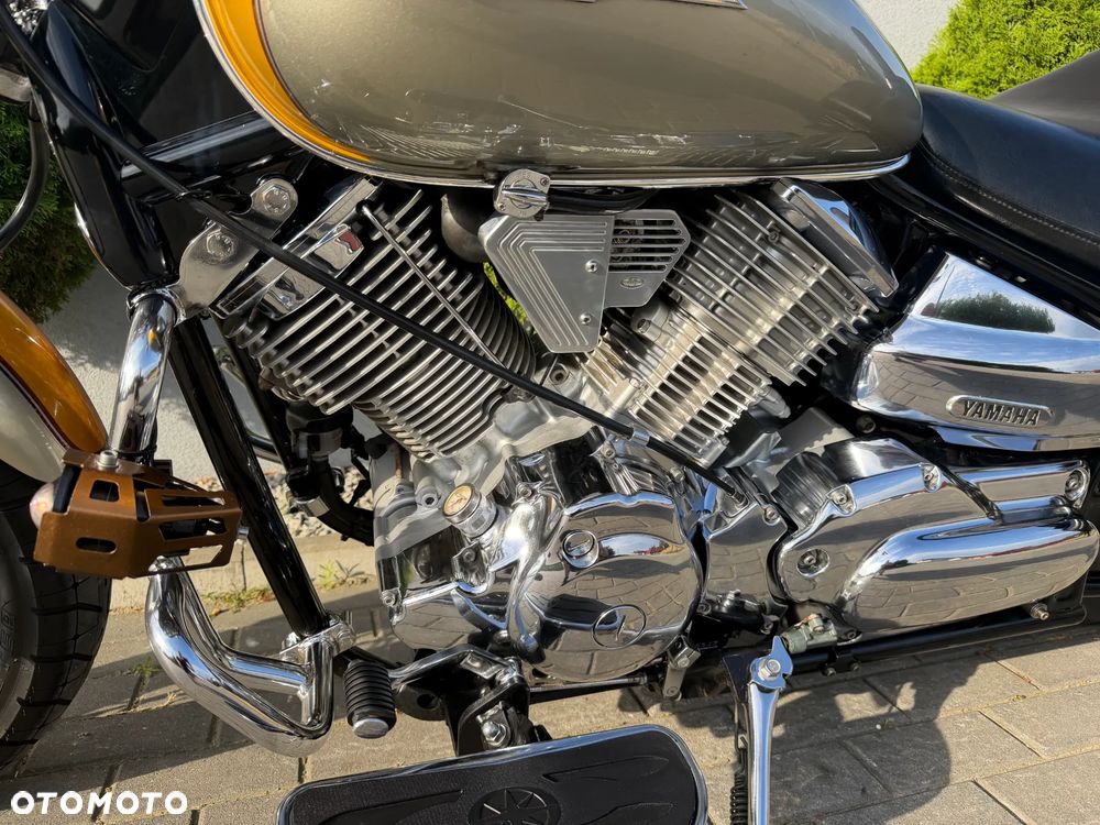 Yamaha Drag Star - 33